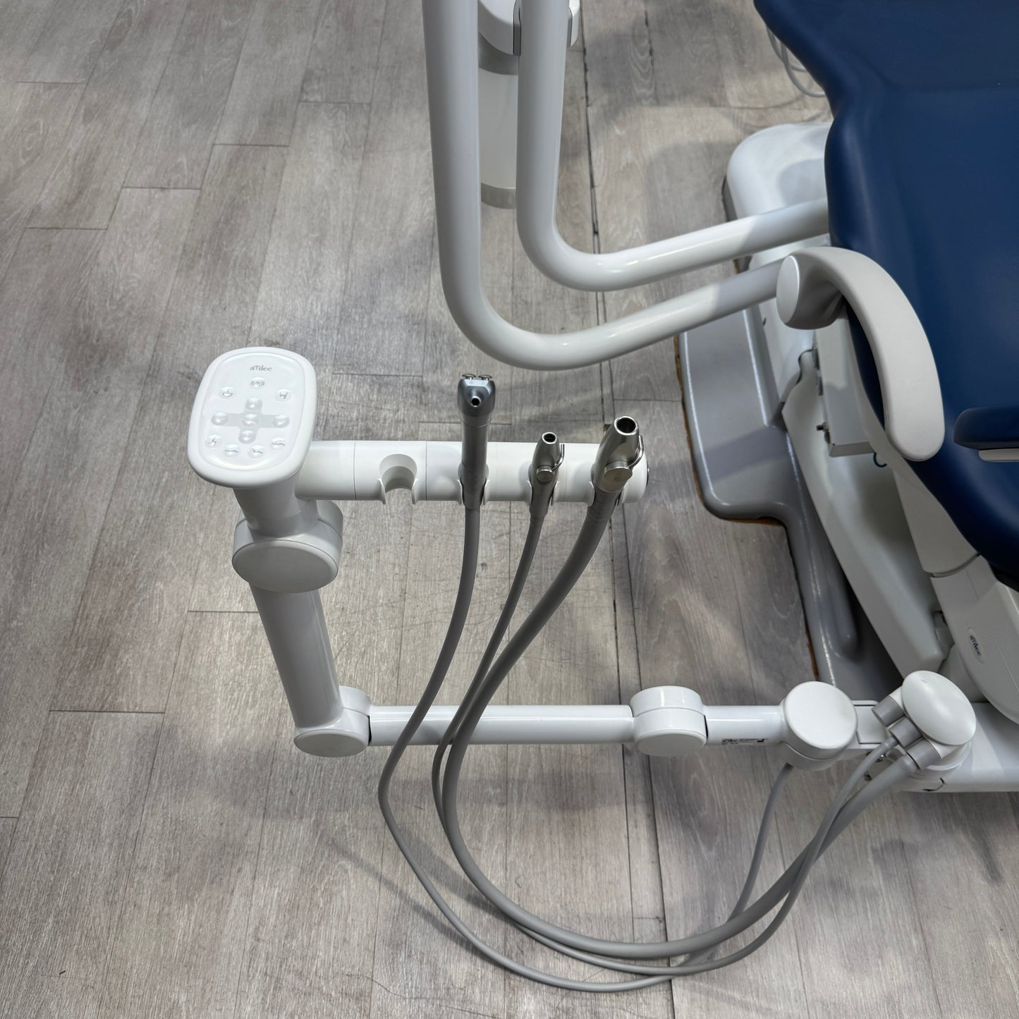 A‑dec 511R/332R Dental Chair Package
