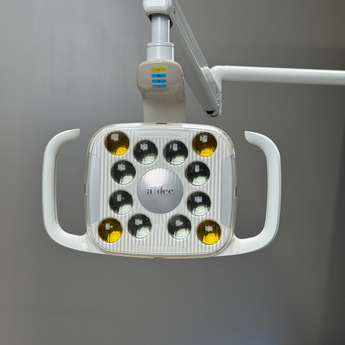 A‑dec 511R/332R Dental Chair Package