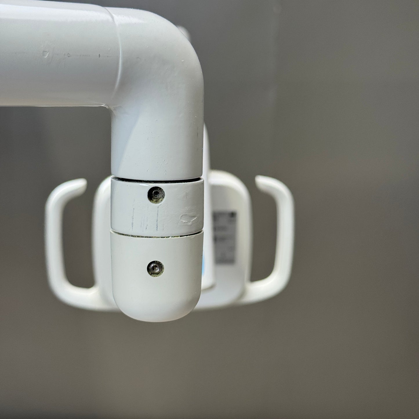 A‑dec 511R/332R Dental Chair Package