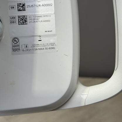 A‑dec 511R/532R Dental Chair Package