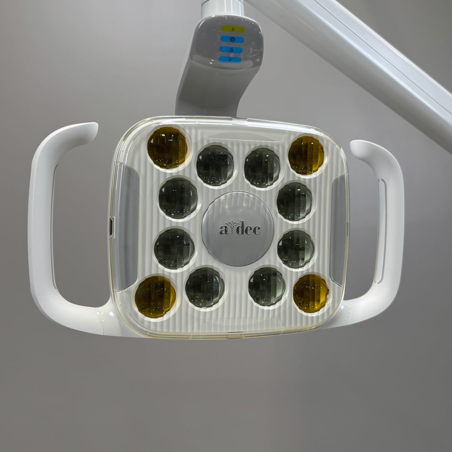A‑dec 511R/532R Dental Chair Package