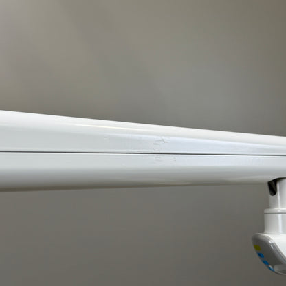 A‑dec 511R/532R Dental Chair Package