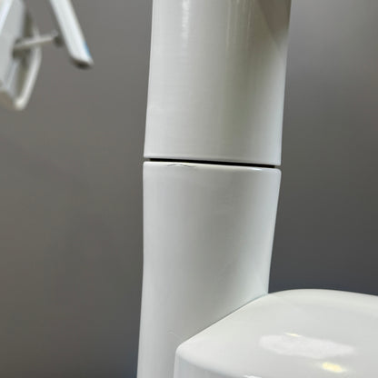 A‑dec 511R/532R Dental Chair Package