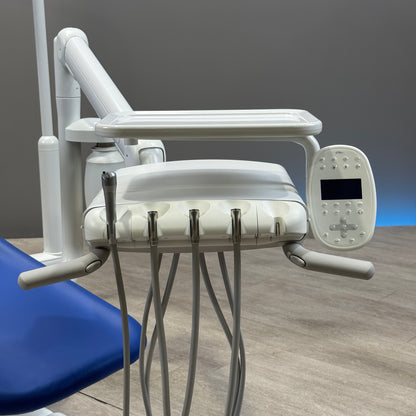 A‑dec 511R/532R Dental Chair Package