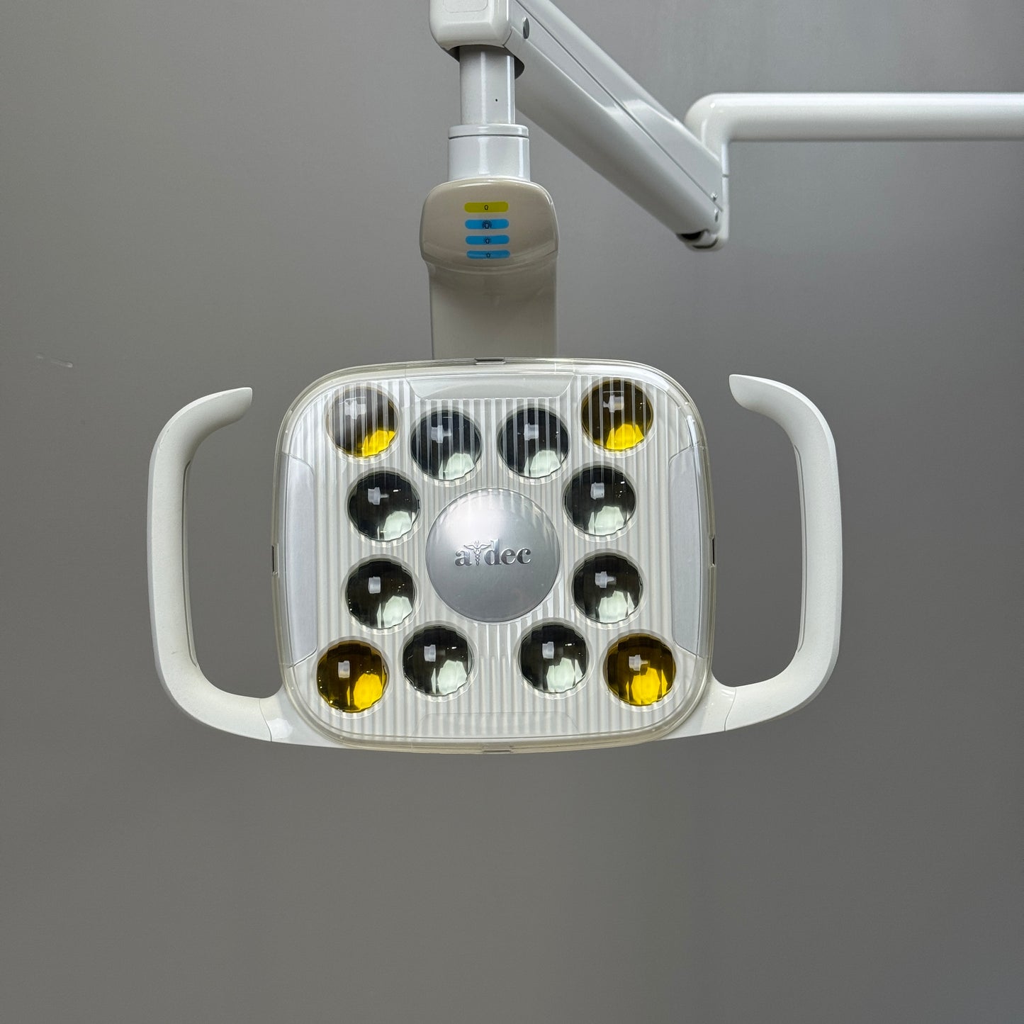 A‑dec 511R/532R Dental Chair Package