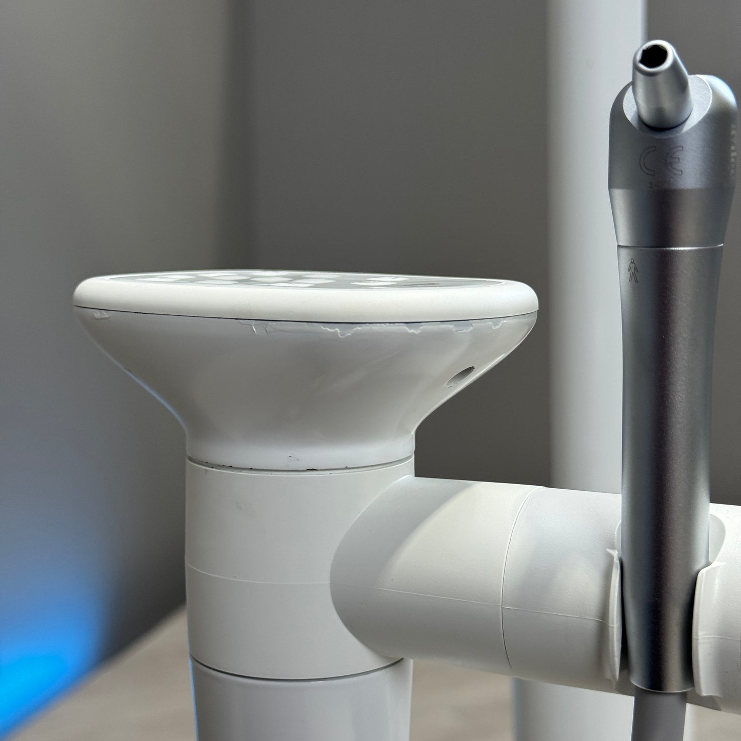 A‑dec 511R/532R Dental Chair Package