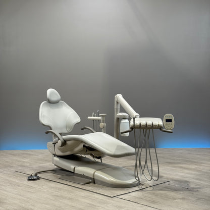 A‑dec 511R/532R Dental Chair Package