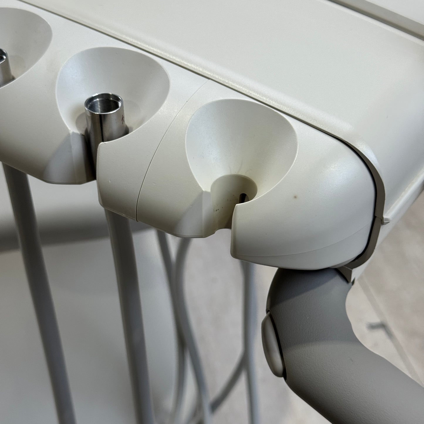 A‑dec 511R/532R Dental Chair Package