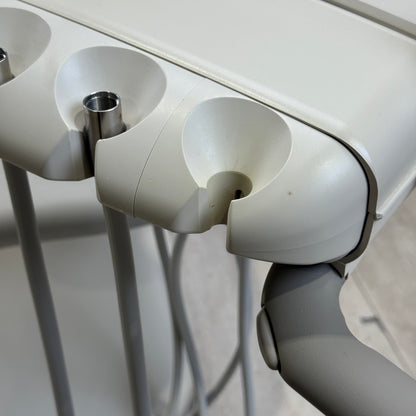 A‑dec 511R/532R Dental Chair Package