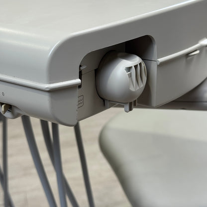 A‑dec 511R/532R Dental Chair Package