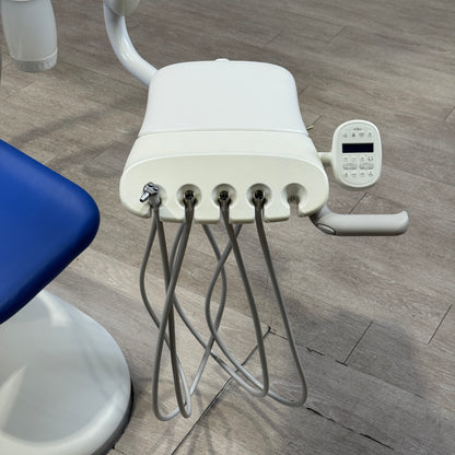 A‑dec 511R/332R Dental Chair Package