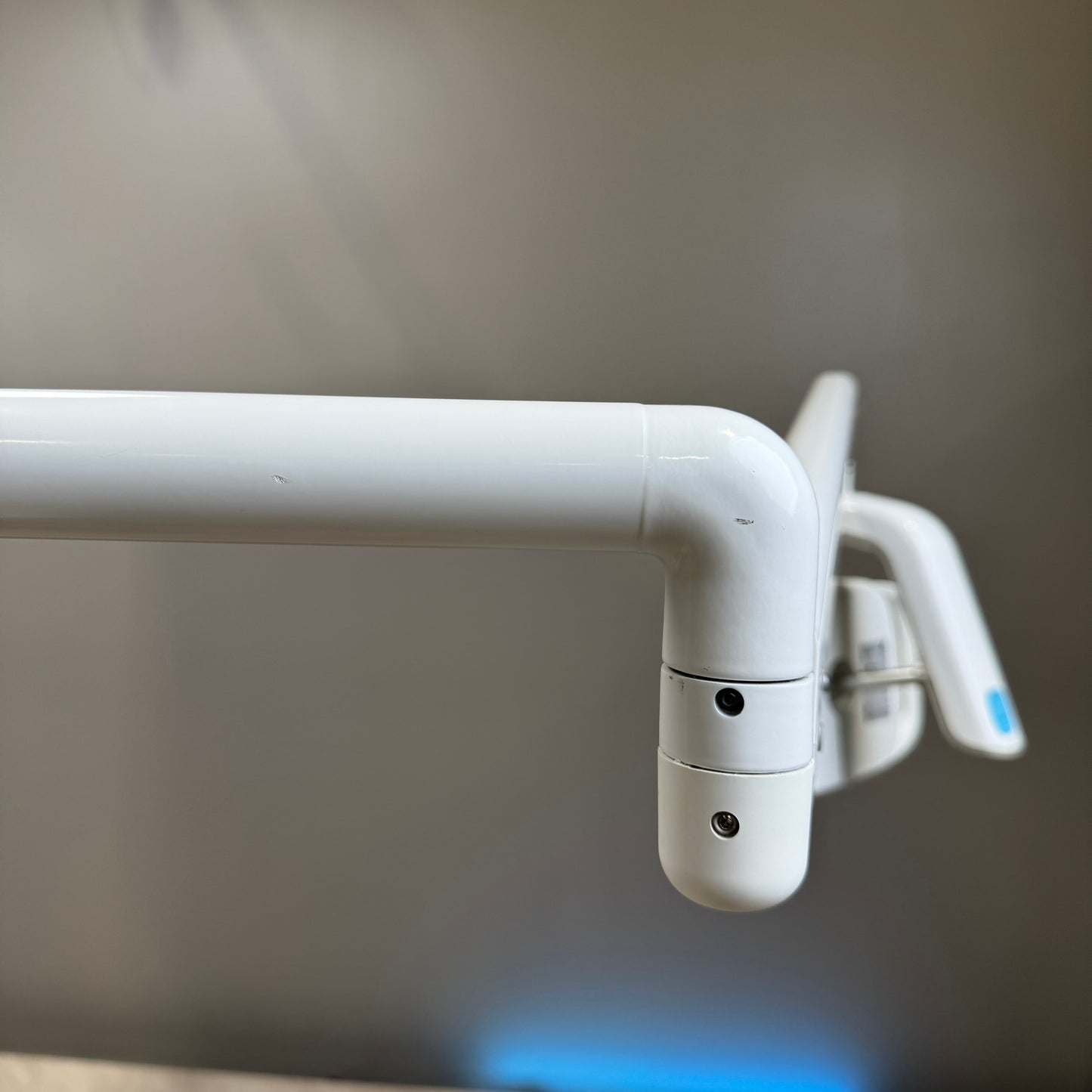 A‑dec 511R/332R Dental Chair Package