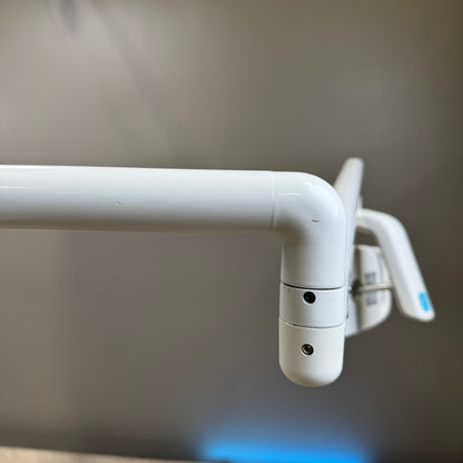 A‑dec 511R/332R Dental Chair Package