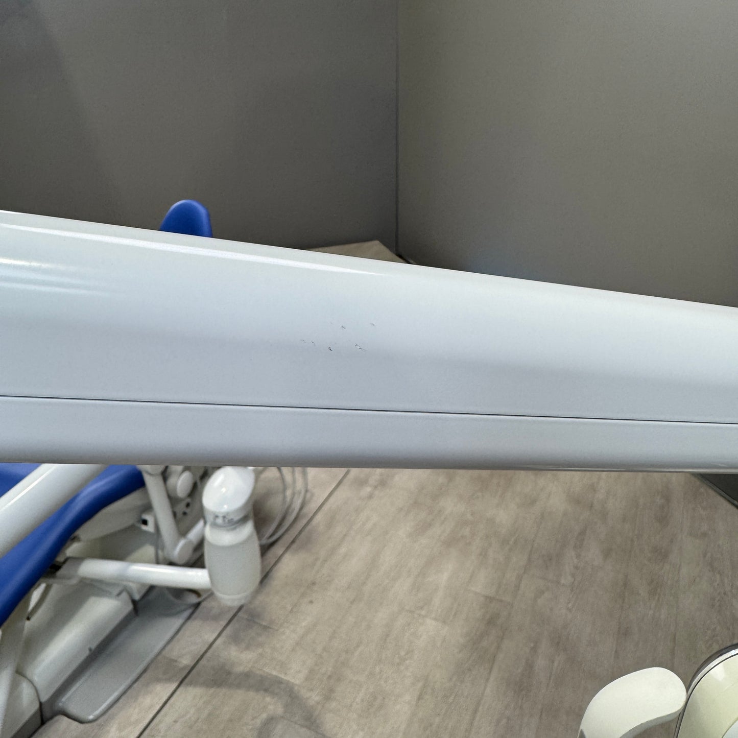 A‑dec 511R/332R Dental Chair Package