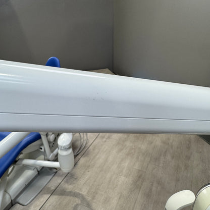 A‑dec 511R/332R Dental Chair Package