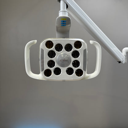 A‑dec 511R/332R Dental Chair Package