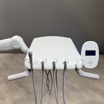 A‑dec 511R/532R Dental Chair Package