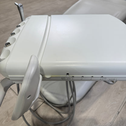 A‑dec 511R/532R Dental Chair Package