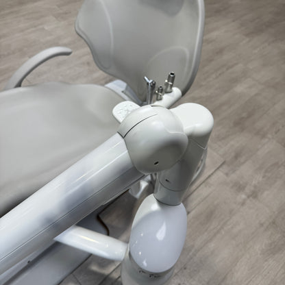 A‑dec 511R/532R Dental Chair Package