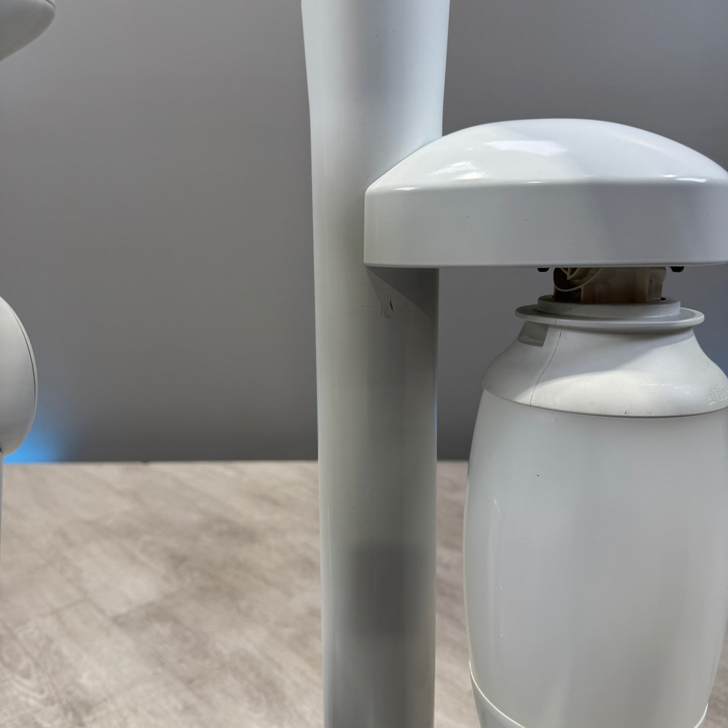 A‑dec 511R/532R Dental Chair Package