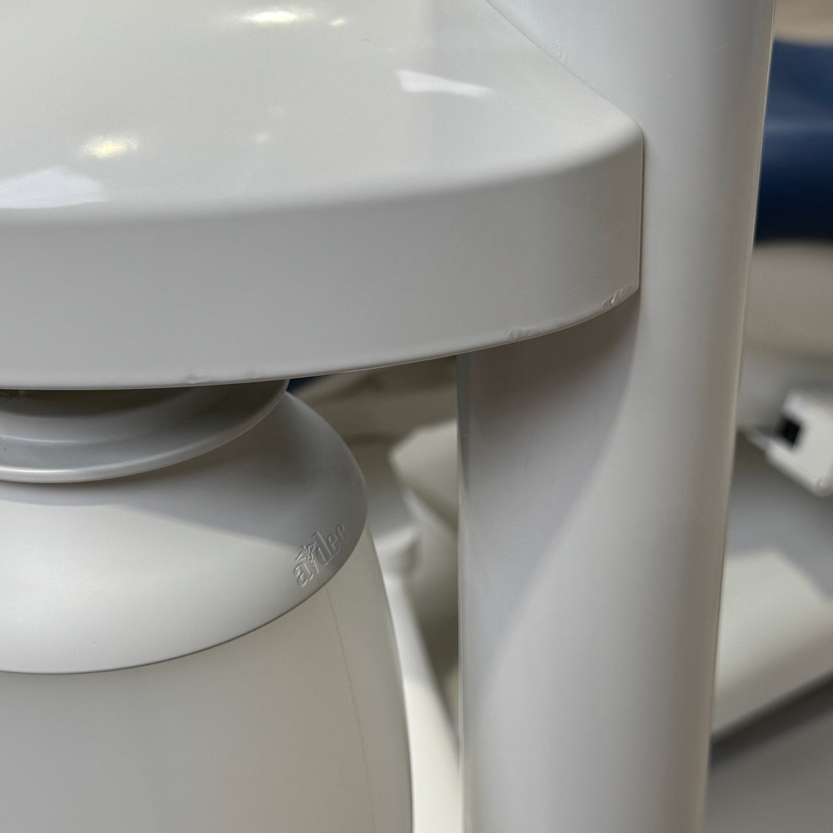 A‑dec 511R/532R Dental Chair Package