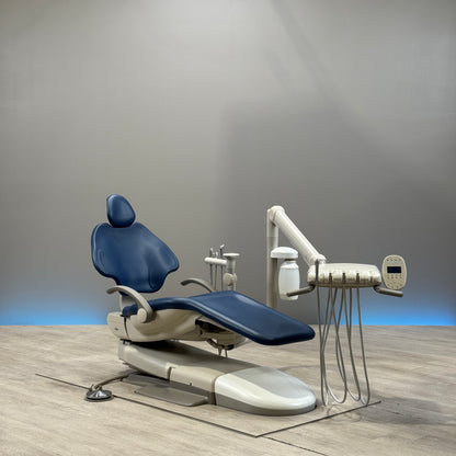 A‑dec 511R/532R Dental Chair Package