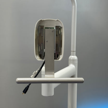 A‑dec 511R/532R Dental Chair Package