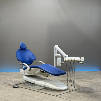 A‑dec 511R/532R Dental Chair Package