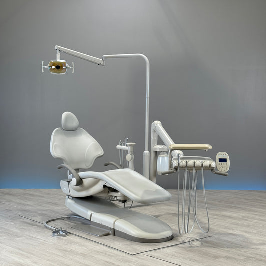 A-dec 511R/532R Dental Chair Package