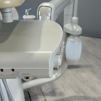 A-dec 511R/532R Dental Chair Package