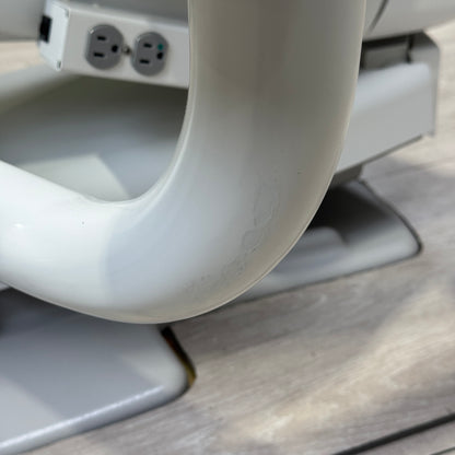 A‑dec 511R/532R Dental Chair Package