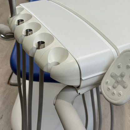 A‑dec 511R/532R Dental Chair Package