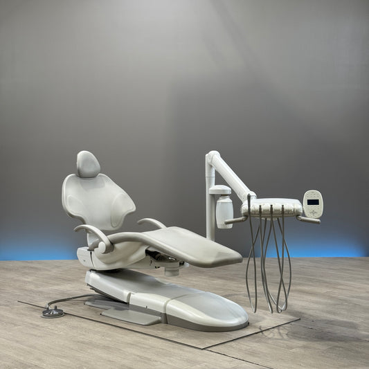 A‑dec 511R/532R Dental Chair Package