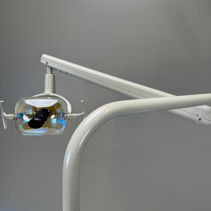 A-dec 511R/532R Dental Chair Package