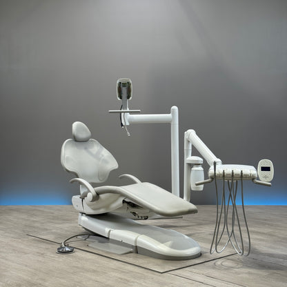 A‑dec 511R/532R Dental Chair Package