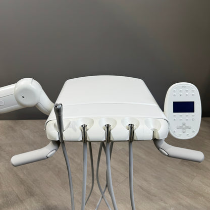 A‑dec 511R/532R Dental Chair Package