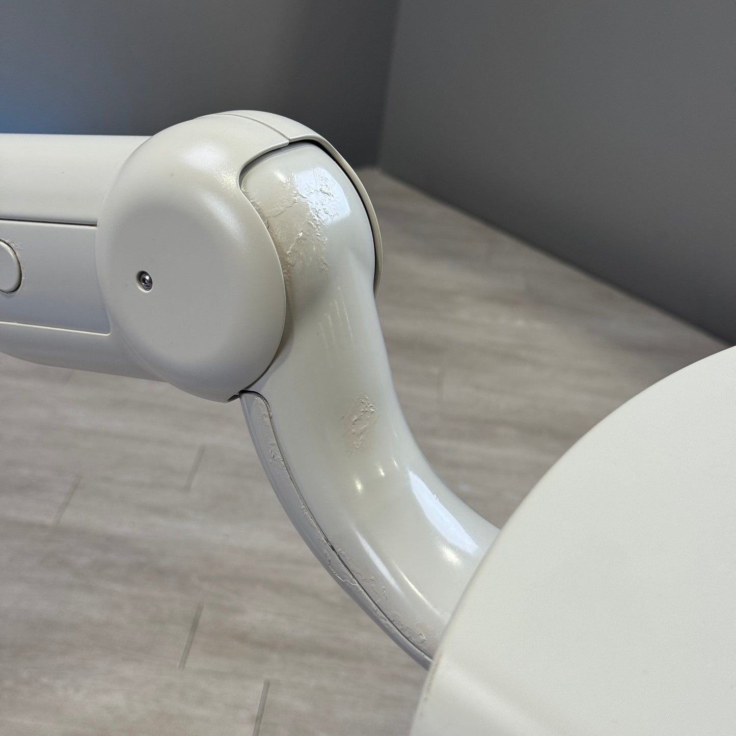 A‑dec 511R/532R Dental Chair Package