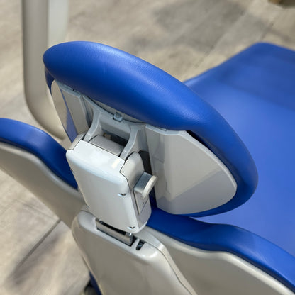 A‑dec 511R/532R Dental Chair Package