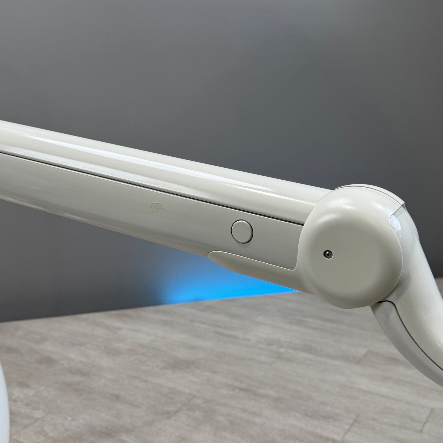 A‑dec 511R/532R Dental Chair Package