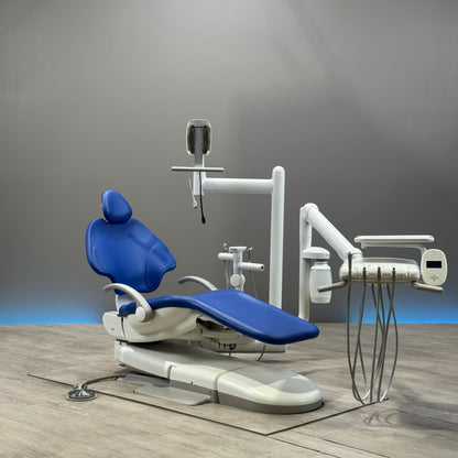 A‑dec 511R/532R Dental Chair Package