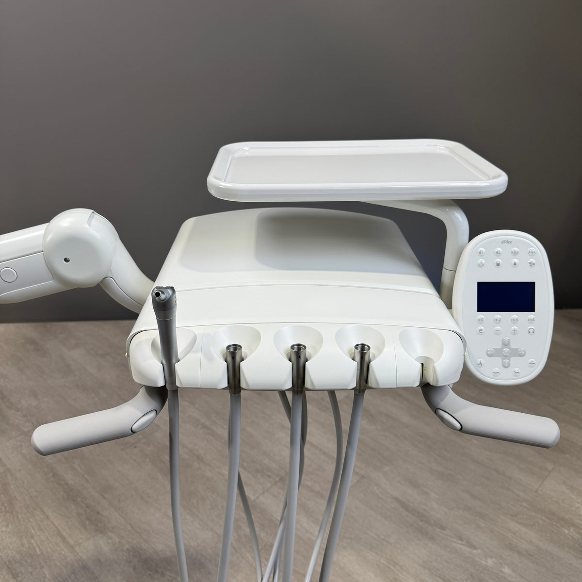 A‑dec 511R/532R Dental Chair Package