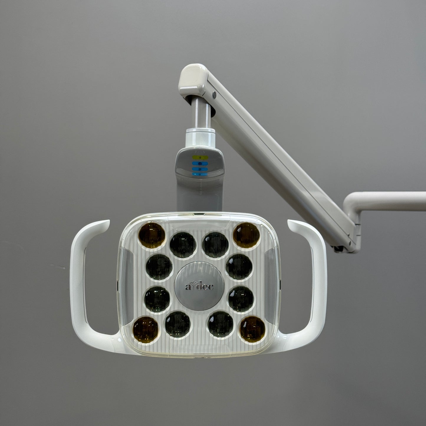 A‑dec 511R/532R Dental Chair Package