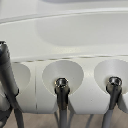 A‑dec 511R/532R Dental Chair Package