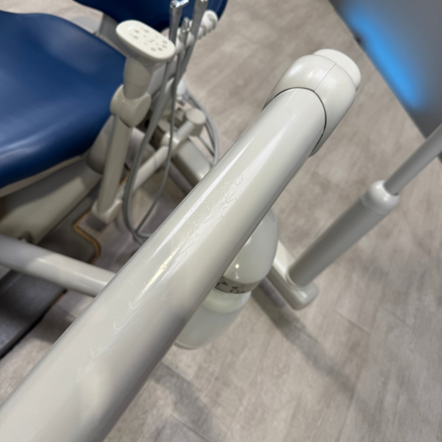 A‑dec 511R/532R Dental Chair Package