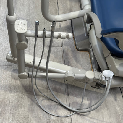 A‑dec 511R/532R Dental Chair Package