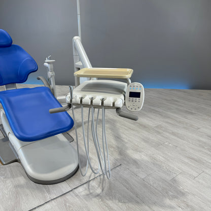 A-dec 511R/532R Dental Chair Package