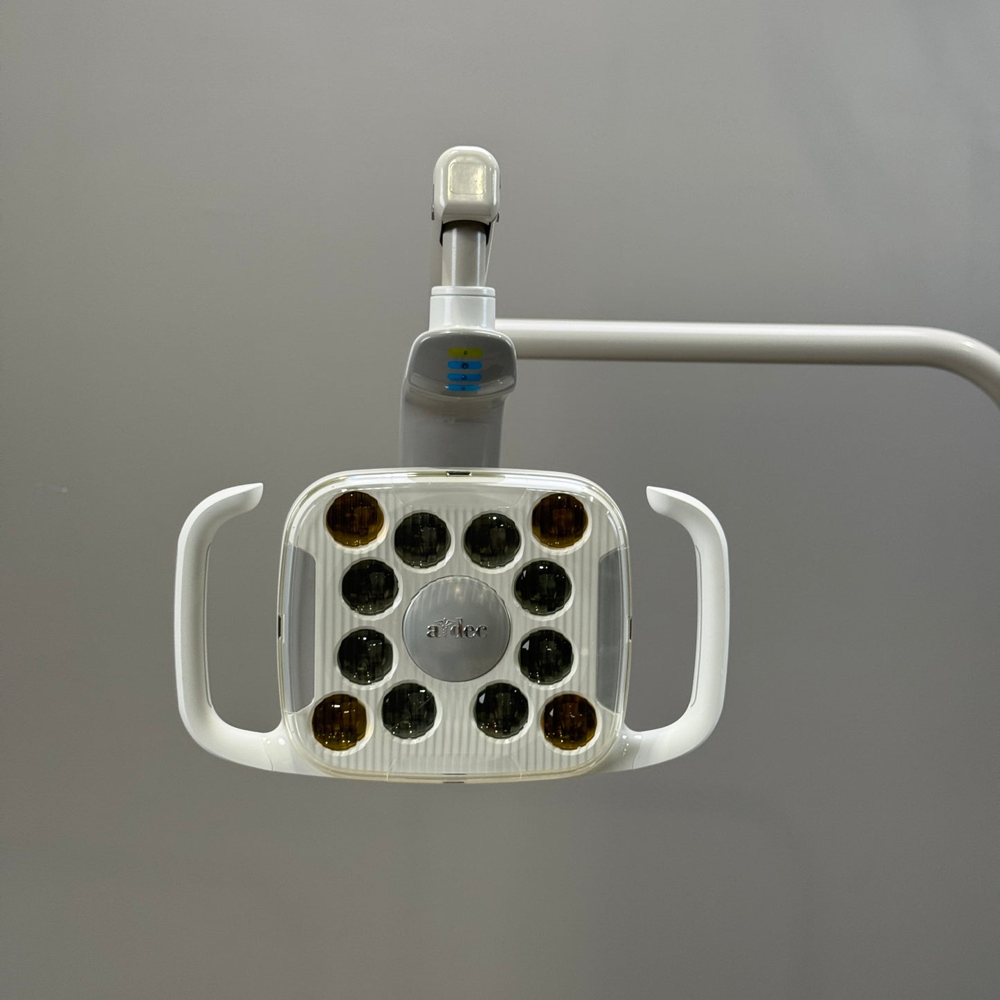 A‑dec 511R/532R Dental Chair Package