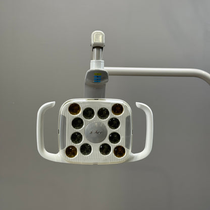 A‑dec 511R/532R Dental Chair Package