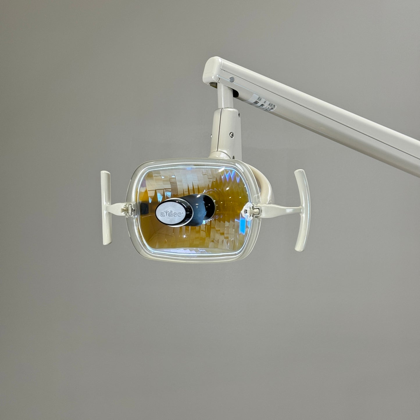 A-dec 511R/532R Dental Chair Package