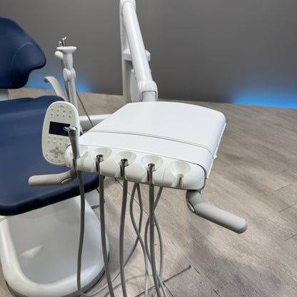 A‑dec 511R/532R Dental Chair Package